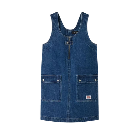 Dominic Midi Dress