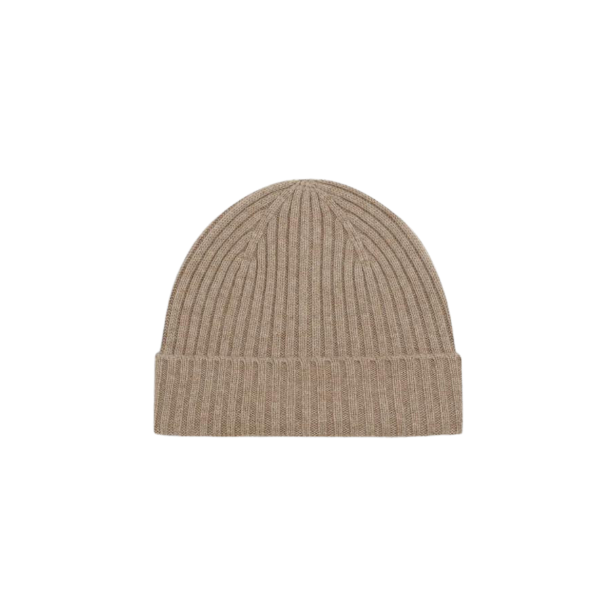 Fisherman Beanie Oatmeal