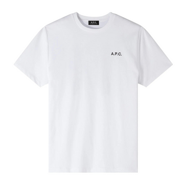T-Shirt Wave Blanc (men)