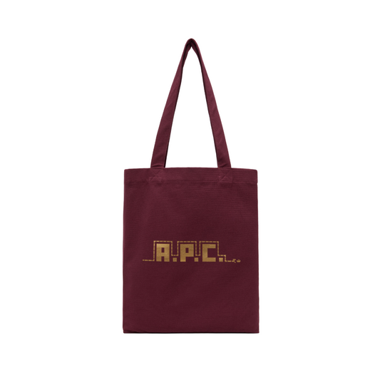 Lou Lunar New Year 2025 Tote