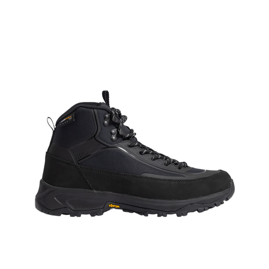 Black Mountain Boots