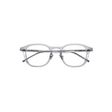 Tunnel Vision Acetate Grey