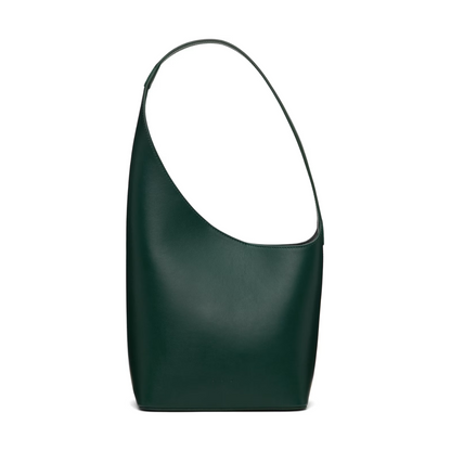 Lune Tote Serpentine