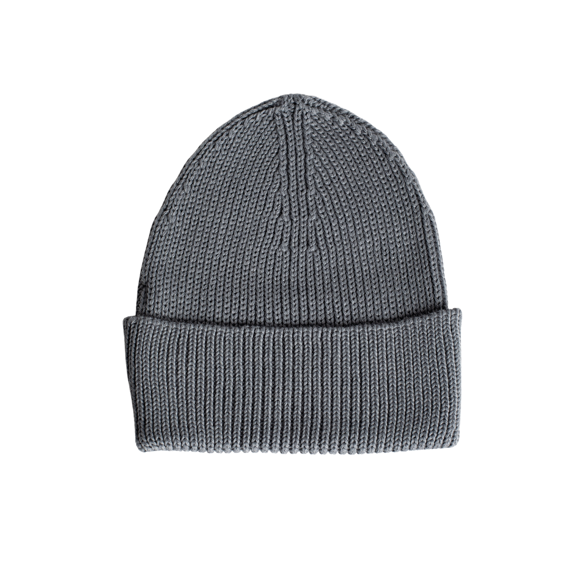 Vicko Wool Beanie Concrete