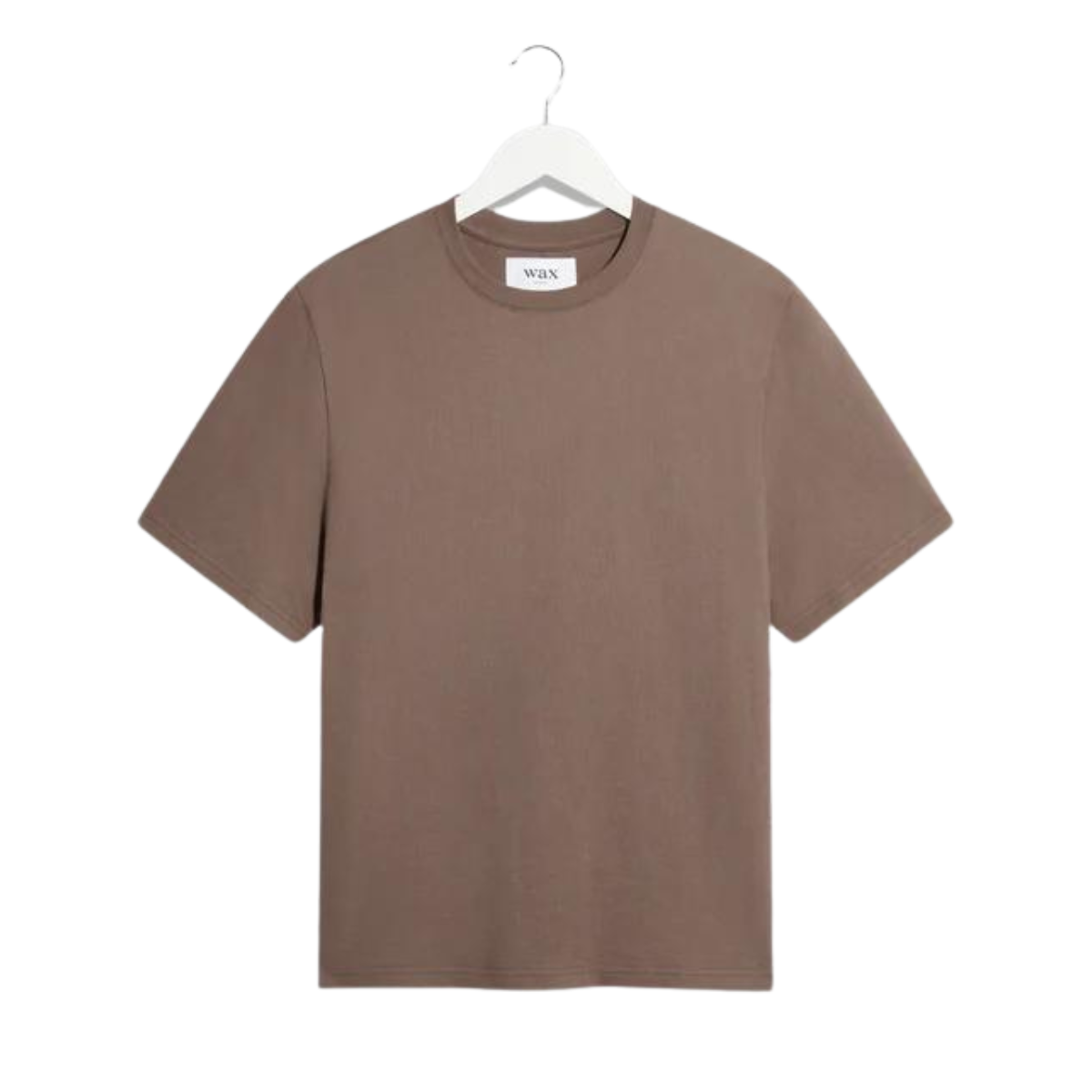 Dean SS Tee Walnut