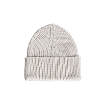 Vicko Wool Beanie Cream