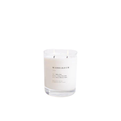 Marrakech Escapist Candle