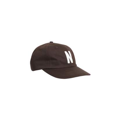 Felt N Twill Sports Cap Espresso