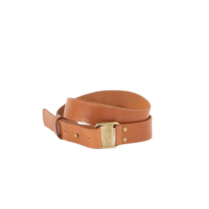 OARDO Belt Sienna