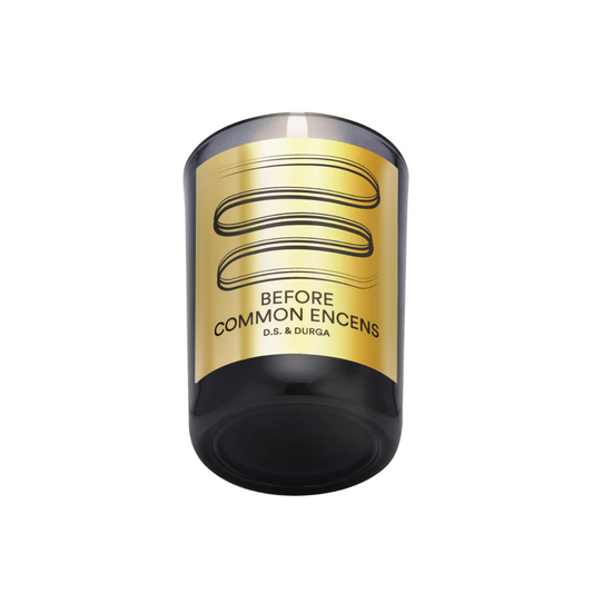 Before Commons Encens Scented Candle 7oz