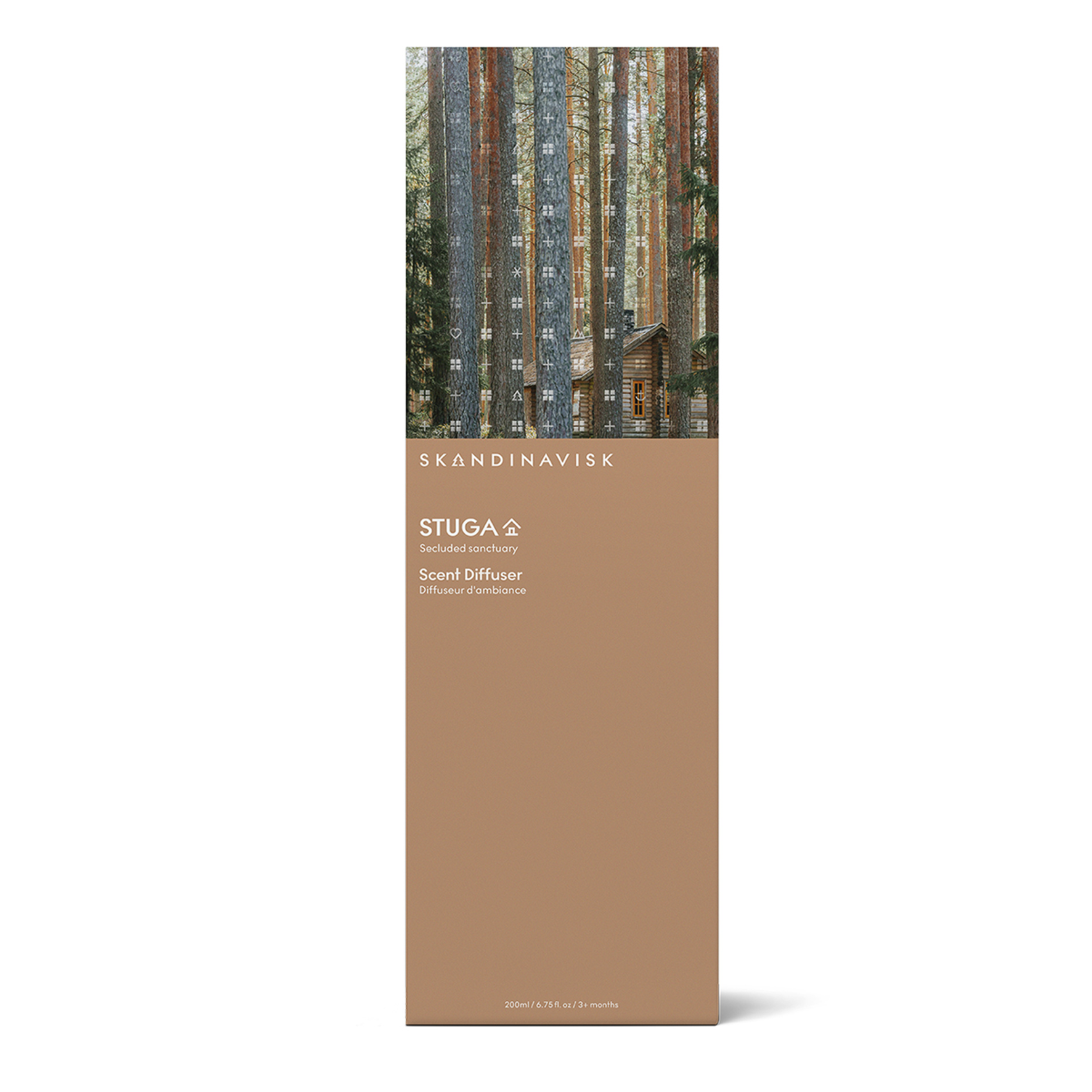 STUGA Scent Diffuser 200ml