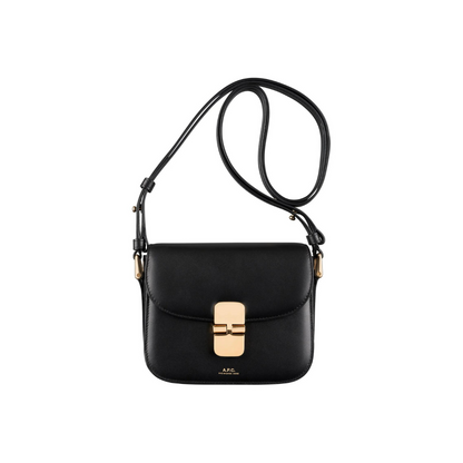 Sac Grace Mini Noir