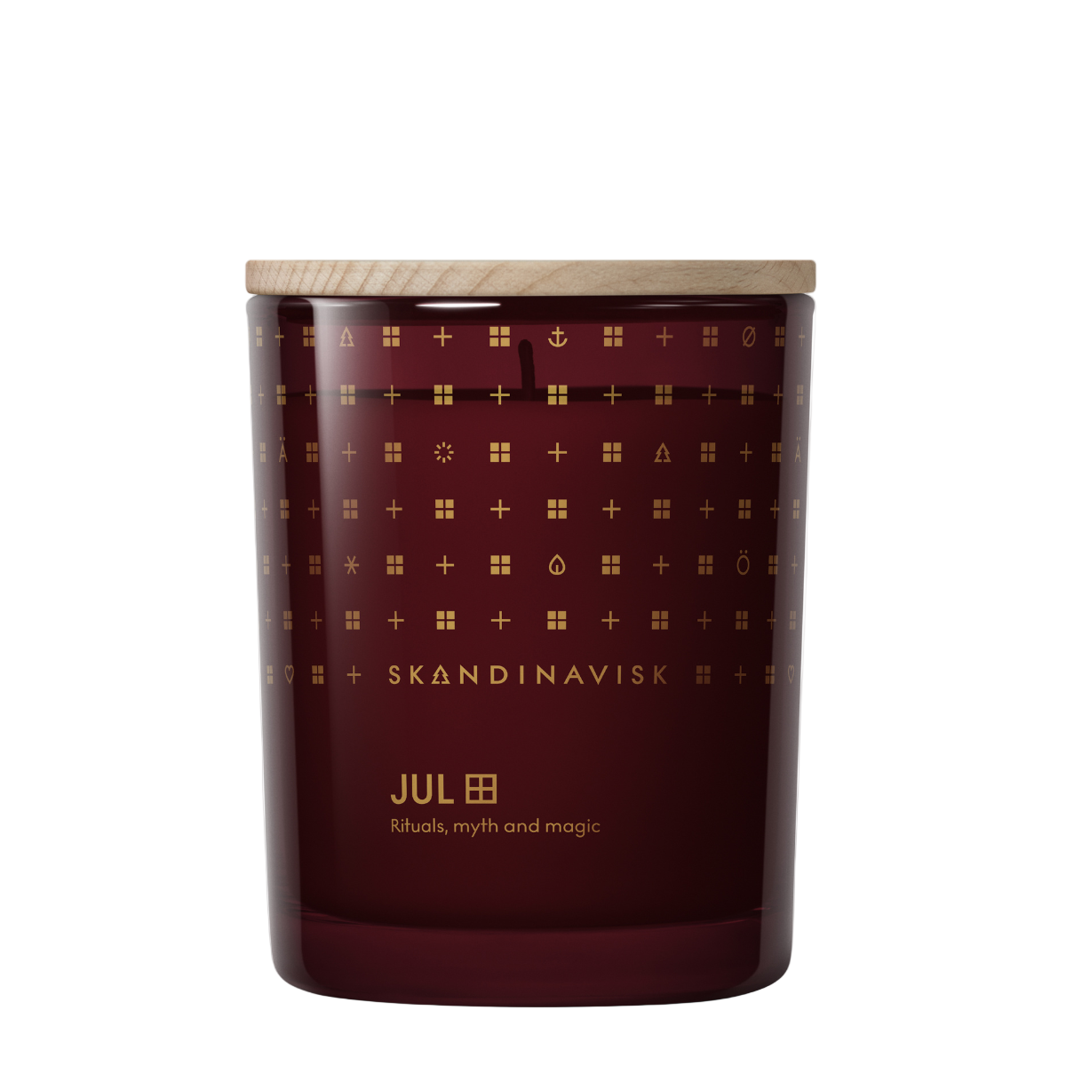 JUL Scented Candle 200g Special Edition