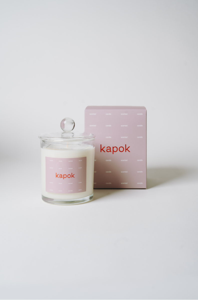 Kapok Autumn Stroll (Purple)