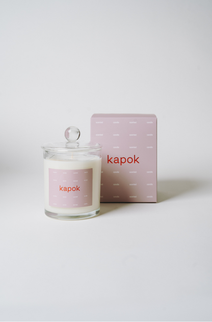 Kapok Autumn Stroll (Purple)