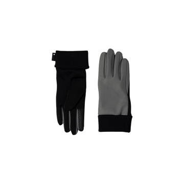 Gloves W1 Grey