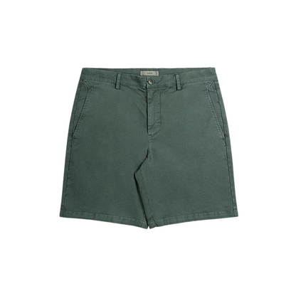 Jackson Spandex Shorts Balsam Green