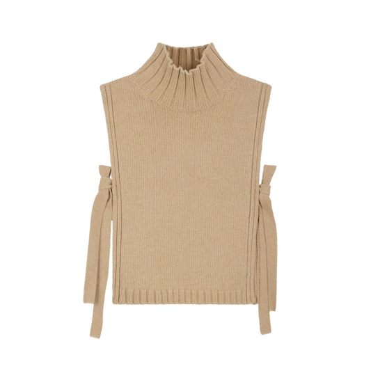 Sable Grosse Jauge Or Pull