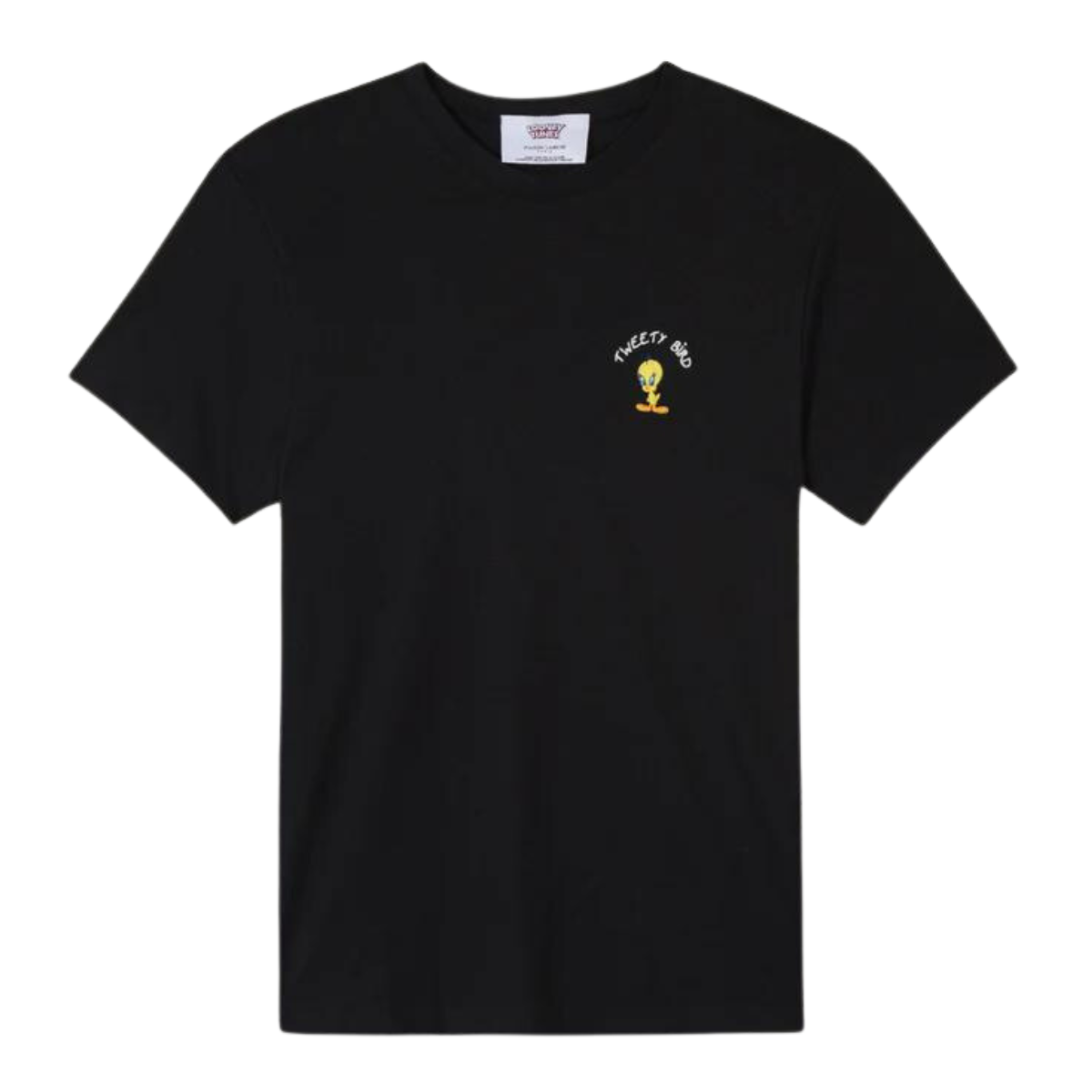 Popincourt Tweety Bird /Gots Black (men)