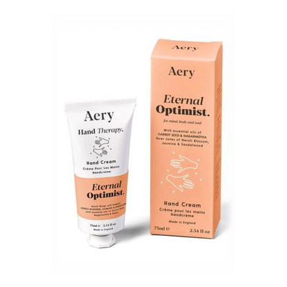 Eternal Optimist Hand Cream