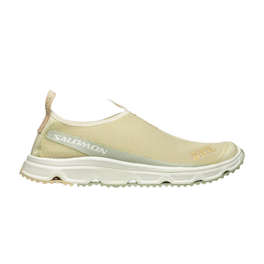 Cottage Core Vanilla RX Moc Sneakers (unisex)