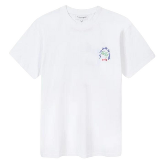 Patureau Organic Cotton T-Shirt (men)