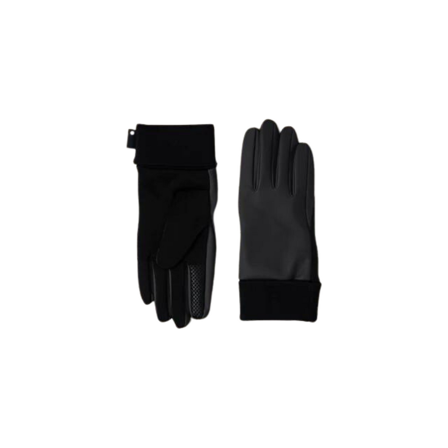 Gloves W1 Black