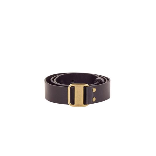 Black Oardo Belt
