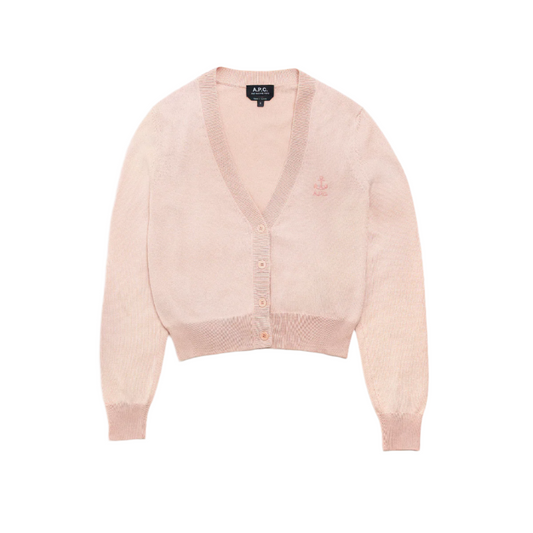 Cardigan Garance