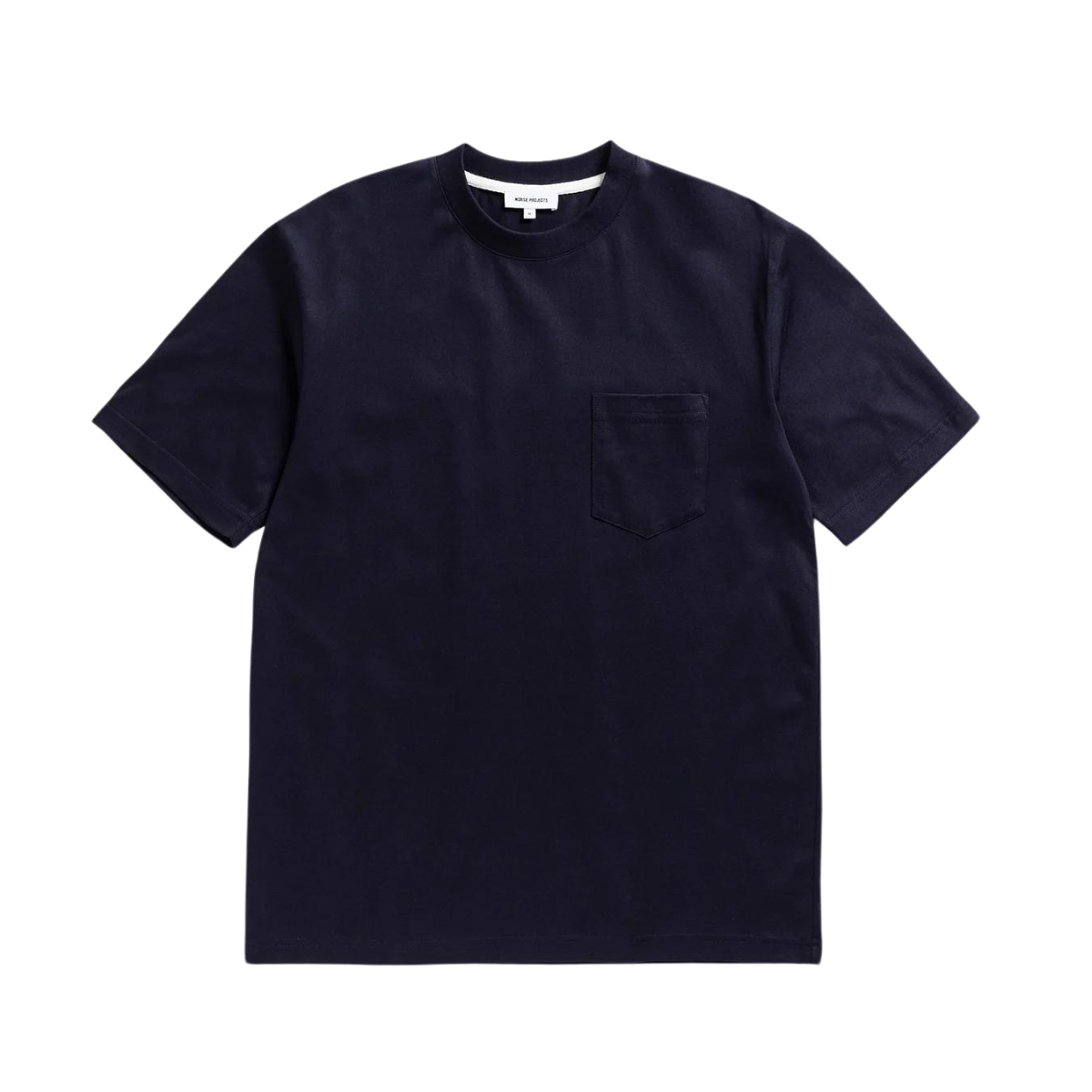 Johannes Standard Pocket SS Dark Navy