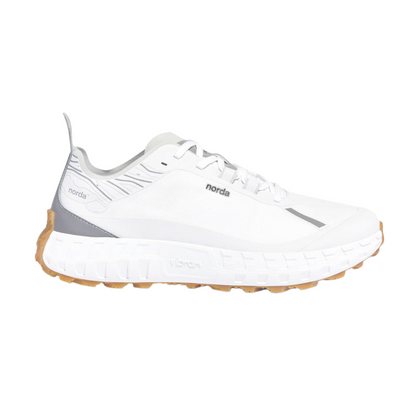 001 Core Women White/Gum