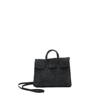 Mini Mini Dahlia Bag Black