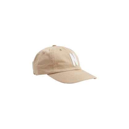 Felt N Twill Sports Cap Utility Khaki