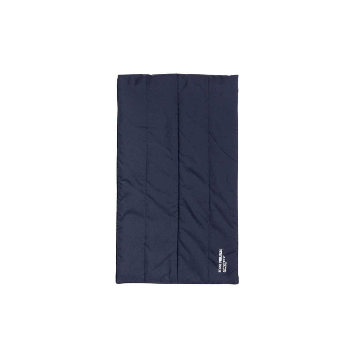 Pertex Quantum Keyhole Scarf Dark Navy