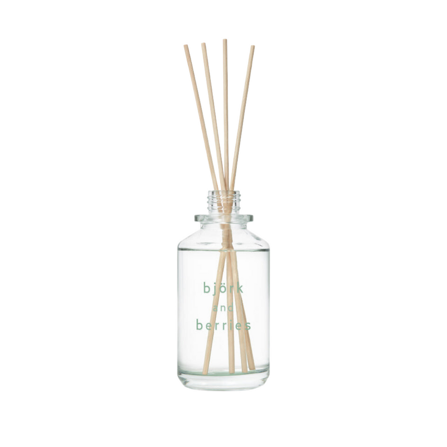 Never Spring Reed Diffuser 200ml