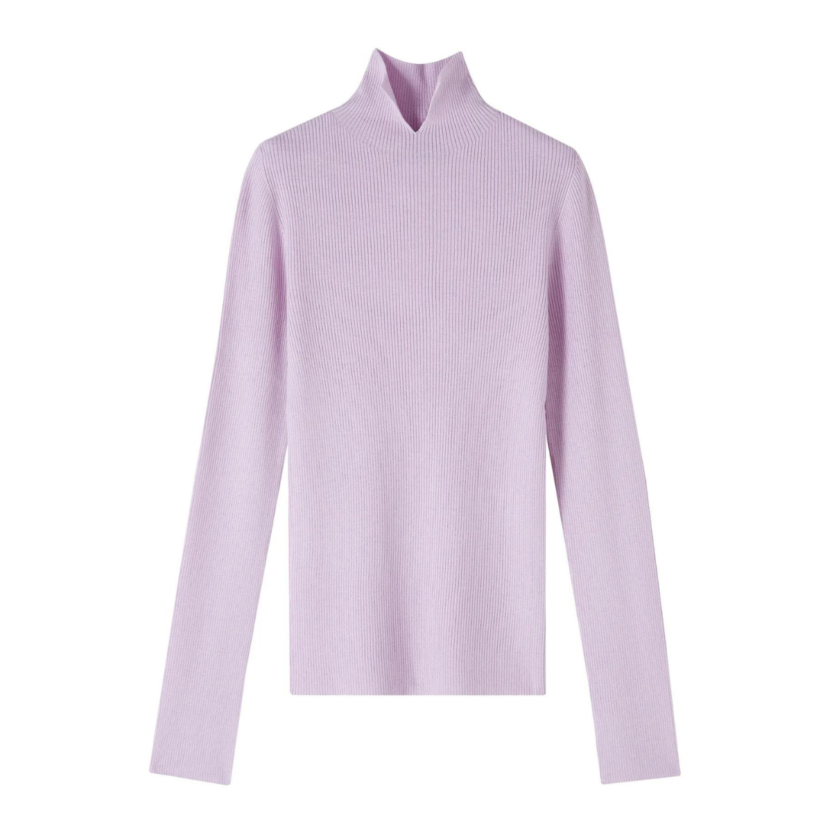 Pull Nicole Parma Violet (women)