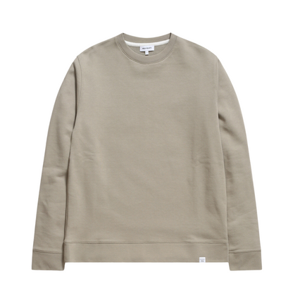 Vagn Classic Crew Sand