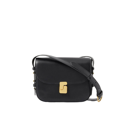 Bellissima Mini Sac Noir