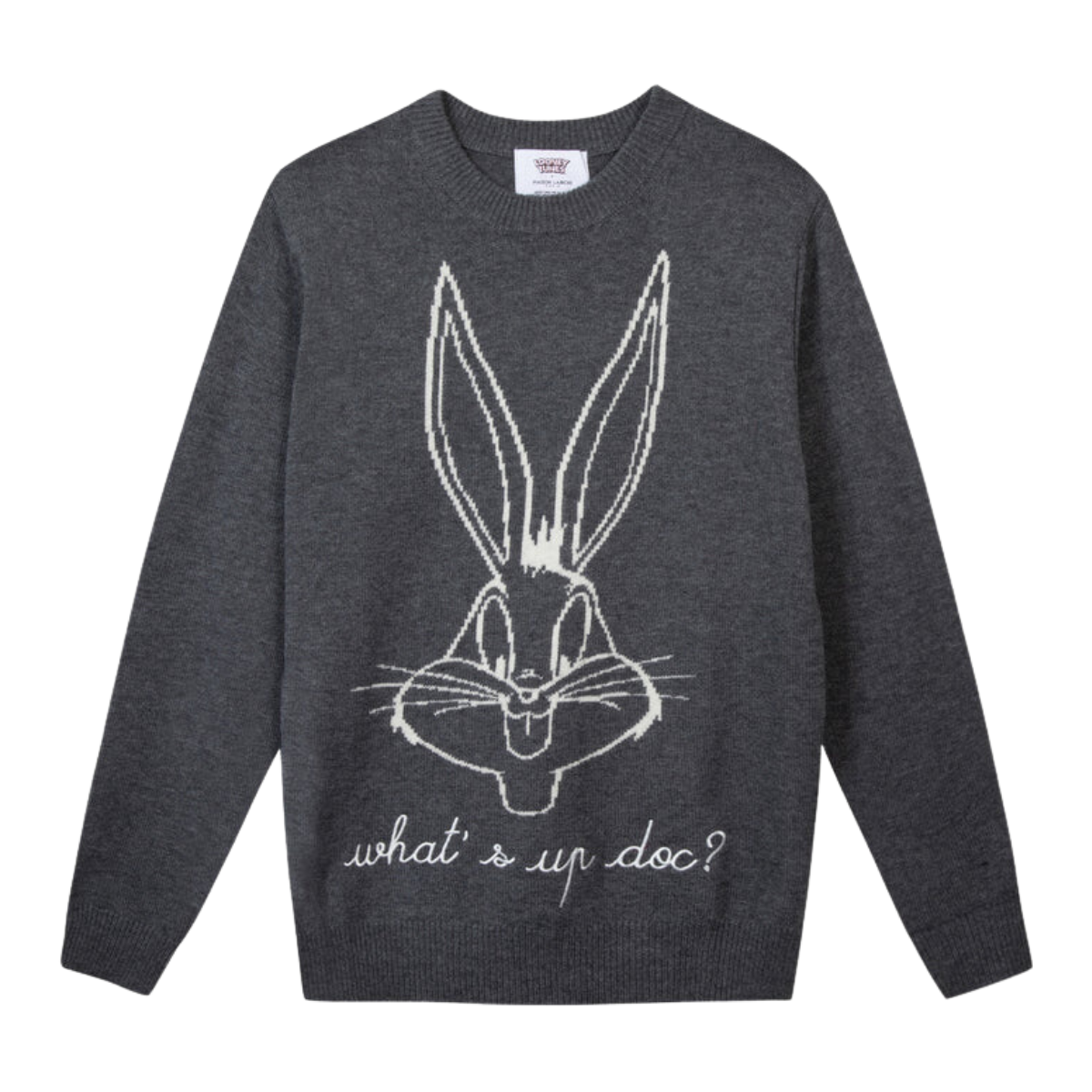 Grand Cerf Supp Doc Sweater (men)