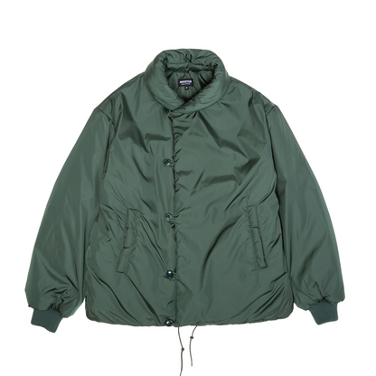 Primaloft Filled Jacket Emerald (men)