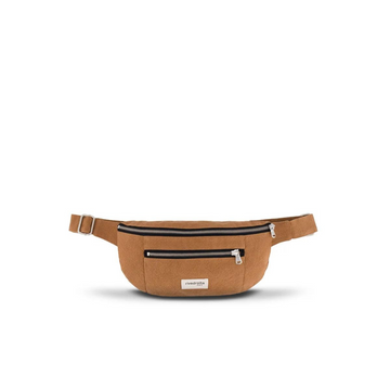 Orsel The New Waist Bag Tobacco