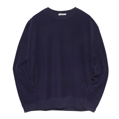 Fauss Sweatshirt Navy (men)