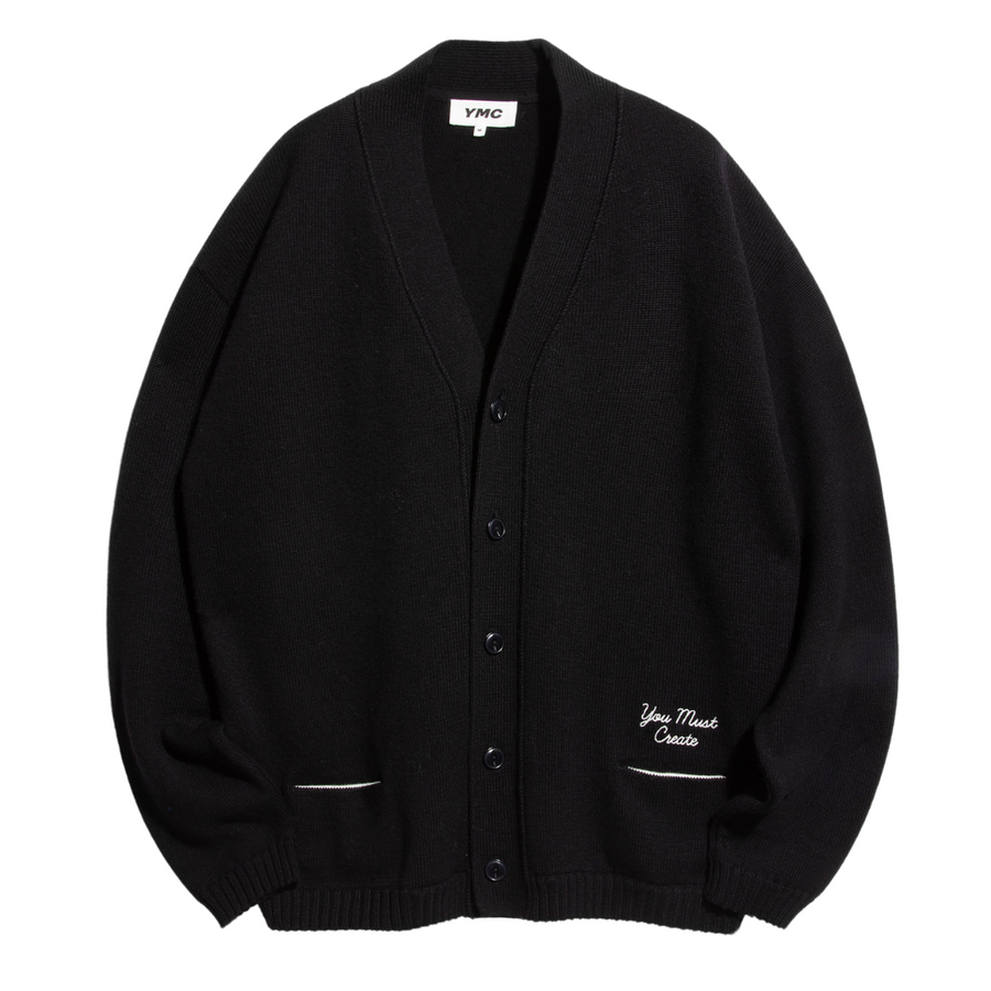 Archy cardigan 2025