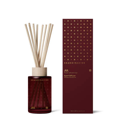 JUL Scent Diffuser 100ml