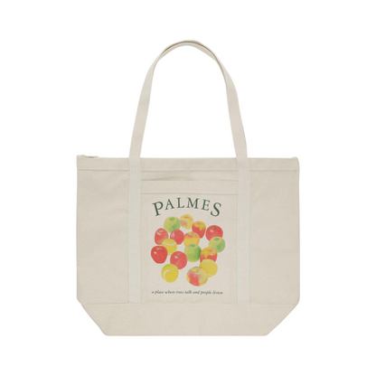 Apples Tote Bag