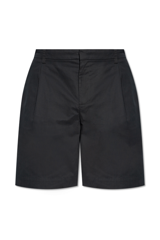 Crew Short