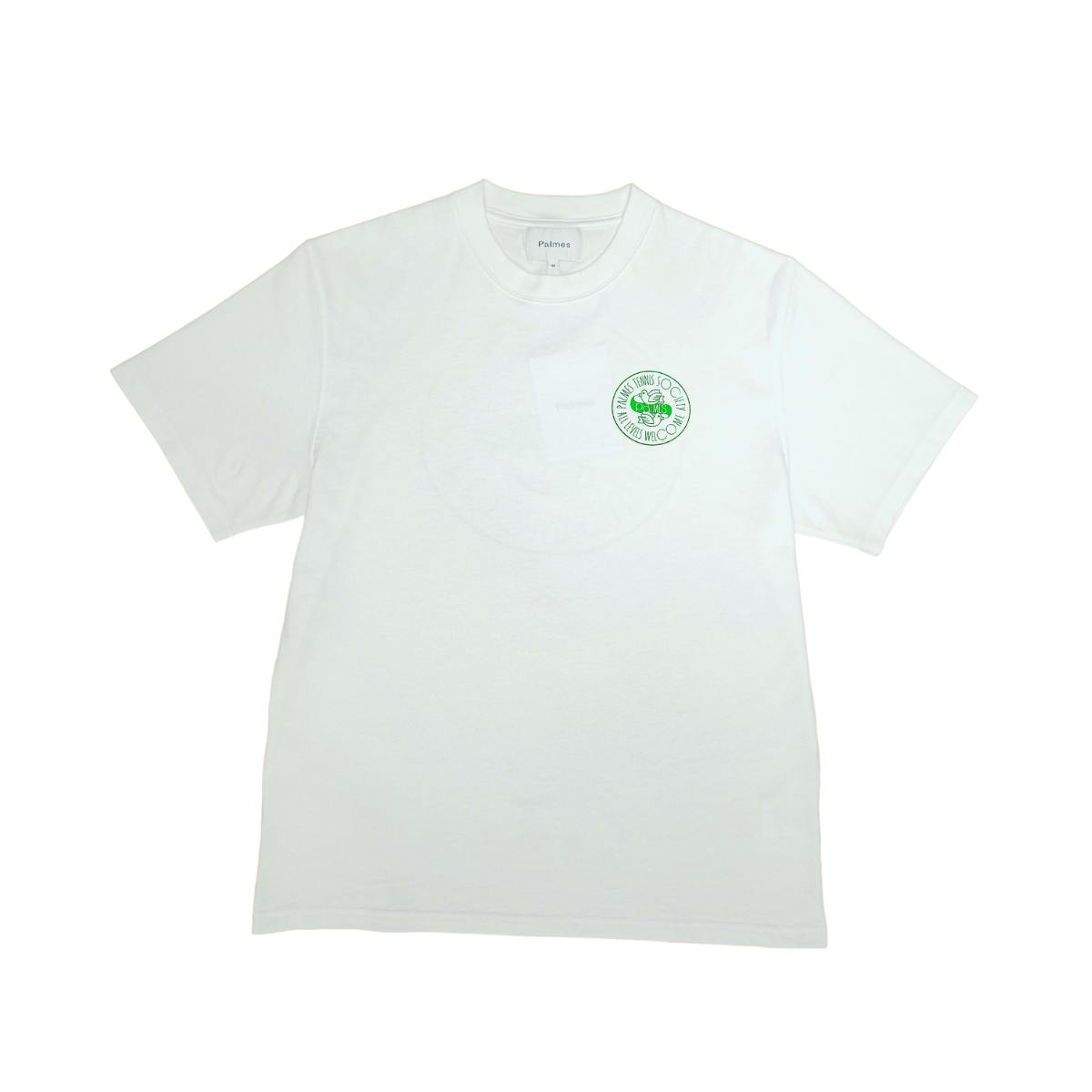 Kapok T-Shirt White