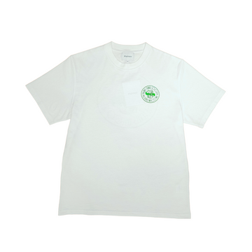 Kapok T-Shirt White