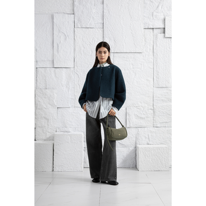 Small Loaf Crossbody