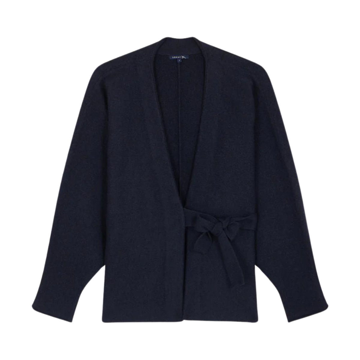 Wonder Cardigan Navy